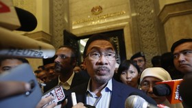 Kronologi Kasus Sodomi Anwar Ibrahim