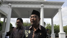 BPK Tuding Proyek Cetak Sawah BUMN Berantakan