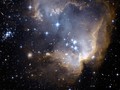 Menguak Fenomena Galaksi X yang Muncul di Malam Hari