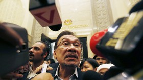 Gugatan Terakhir Anwar Ibrahim Ditolak Pengadilan Malaysia