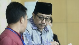 KPK Kembali Dalami Dugaan Korupsi di Kementerian Energi