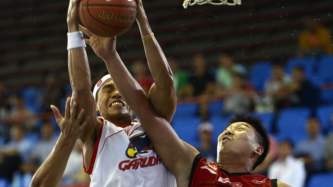 Lima tahun setelah Indonesia Basketball League bangkrut, basket Indonesia menunjukkan tanda-tanda kebangkitan.