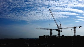 BKPM: Indonesia Punya 95 Proyek Mangkrak Rp 423,7 Triliun