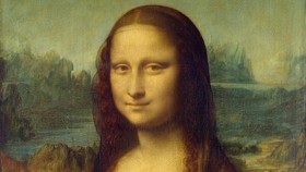 Bahan Rahasia Lukisan da Vinci Terungkap