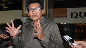 Kehadiran Tommy di Konflik Golkar Dinilai Perkeruh Suasana