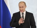 Rusia Menutup Perbatasan untuk Perlambat Penularan Corona