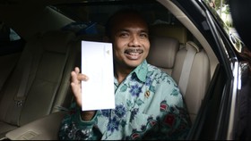 Menteri Andrinof: Ekonomi Tumbuh 7%, Setiap Kota Dapat Rp 1 T