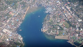 LSM Internasional Tutup Kantor di Papua