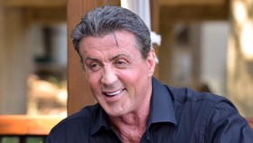 Stallone Siap Bangkitkan Lagi Rambo dan Balboa
