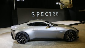 Aston Martin: Indonesia Pasar Ideal, Tidak Untuk Produksi