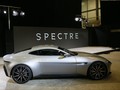 Aston Martin, 'Kekasih' Bond yang Menawan
