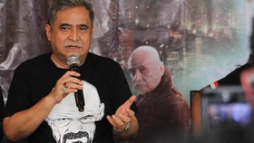 X-Jo Jorjoran Memoles Kecanggihan Film Garuda