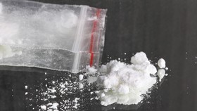 Overdosis Heroin Massal Terjadi di Sebuah Kota AS