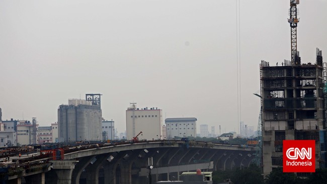 META grup mendirikan perusahaan patungan, PT Jakarta Metro Ekspressway (JKTMetro), untuk menggarap Jalan Tol JORR Cikunir-Ulujami Elevated Rp21,26 triliun.