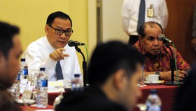 BI: Harga Bensin Turun, Pemerintah Mudah Kendalikan Inflasi