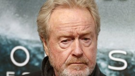 Sutradara Kawakan Ridley Scott Kritisi Film 'Superhero'