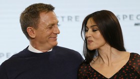 Daniel Craig Merasa Masih Mampu Perankan James Bond