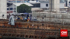 Waskita Ingin Bangun Tol Sepanjang 125 Km di Bali