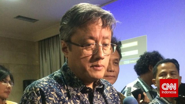 Apabila moratorium selesai belum tentu kapal yang terkena akan otomatis melaut. Kementerian Kelautan akan mengevaluasi izin kapal-kapal besar itu.
