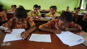 Ketika Ruang Kelas Pindah ke Ranah Digital