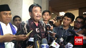 Ahok: Djarot Lebih Baik dari Nomor 1 dan 3