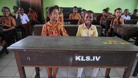 UNESCO Soroti Kesenjangan Kualitas Pendidikan di Indonesia