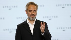 Sutradara 'Spectre' akan Pensiun dari Lingkaran James Bond