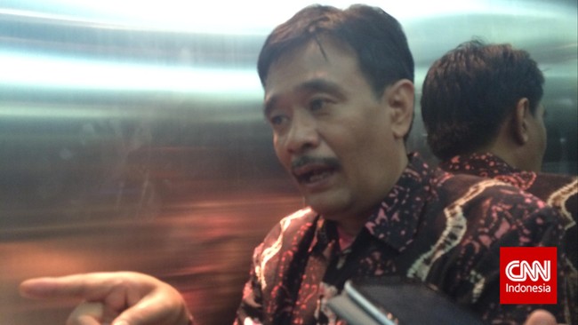 &ldquo;Kalau melihat sosok Djarot juga gaya kepemimpinannya bagus, tak pernah konflik dengan DPRD dan juga masyarakatnya,&rdquo; kata Siti Zuhro.