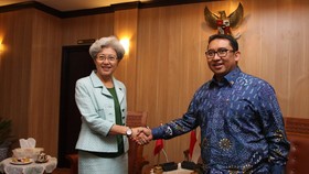 Fadli Zon Minta Ketua Pansel KPK Tak Rangkap Jabatan
