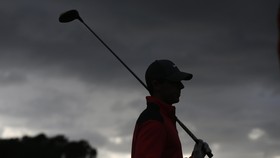 Rory McIlRoy Pulih Dari Cedera Pergelangan Kaki