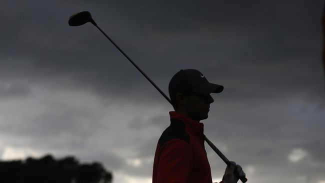 Rory McIlRoy Pulih Dari Cedera Pergelangan Kaki Rory McIlroy telah pulih dari cedera ligamen pergelangan kakinya. Namun, ia masih diragukan dapat mempertahankan gelar major di Amerika Serikat pekan depan.