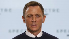 Spectre Diduga Menjadi Film Bond dengan Durasi Terlama