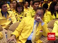 Agus Gumiwang Resmi Dilantik Jadi Menteri Sosial