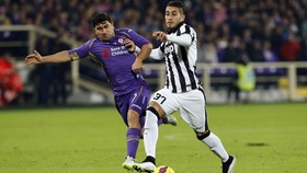 Juventus Mulai Berpikir Raih Treble Winners