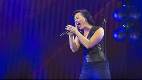 Masa Kelam Demi Lovato Terungkap dalam 'Old Ways'