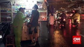 BPOM: Kasus Suplemen Kesehatan Mengandung Kimia Meningkat