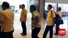 Bantah Ada Dualisme, Soksi Bakal Gelar Munas Pilih Ketum