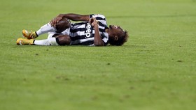 Munich Kembali Rekrut Pemain dari Juventus