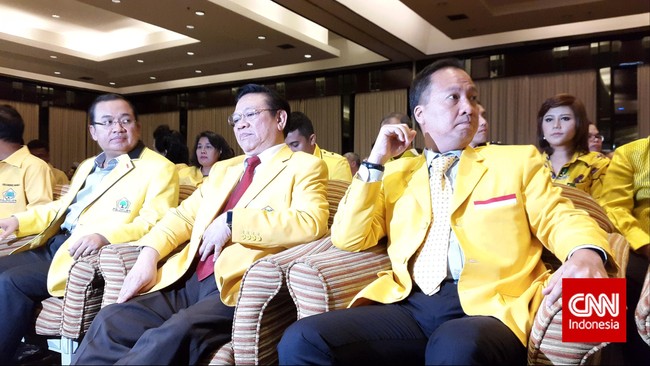 Priyo Budi Santoso, salah satu calon ketum di Munas IX Golkar menjamin musyawarah Jakarta kali ini akan berjalan secara transparan.
