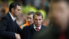 Liverpool Kesulitan Tarik Pemain Nama Besar