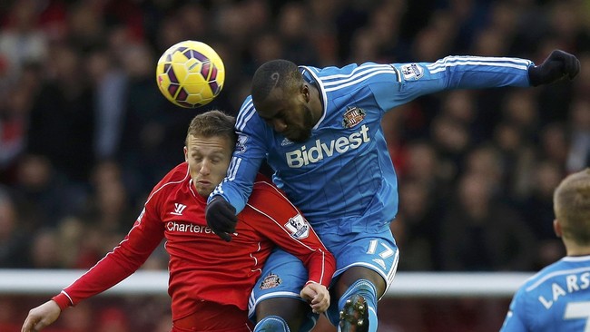 Pernah hanya bisa menonton rekan-rekan satu timnya berlaga di final Piala Liga 2012 lalu, pemain gelandang Lucas Leiva berharap Liverpool kembali ke Wembley.