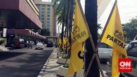 KPK: Pemerintah Ingin Kenaikan Dana Parpol Masuk APBN 2018