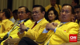 Nama Orang Wafat Dipakai di Munas Golkar, Kerabat Lapor Polri