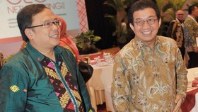 Menkeu Jelaskan Alasan Terbitkan Global Bond di Awal Tahun