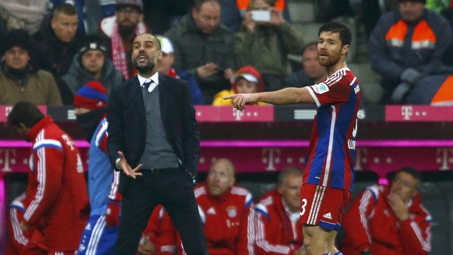 Dietmar Hamann membenarkan ada peluang besar Pelatih Bayern Munich Pep Guardiola akan menjadi juru taktik Manchester City pada musim depan.