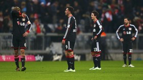 Berkelahi dengan Staf Keamanan, Bek Leverkusen Dipecat