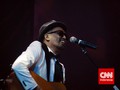 Ruth Sahanaya Lemas Dengar Kabar Glenn Fredly Meninggal