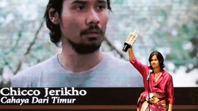 Main di 'Filosofi Kopi', Chicco Tak Targetkan Piala Citra