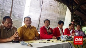 Bambang Soesatyo: Pelaporan Gue ke Bareskrim <i>Lebay</i>