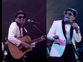 Trio Lestari, Area 'Bermain' Glenn Fredly